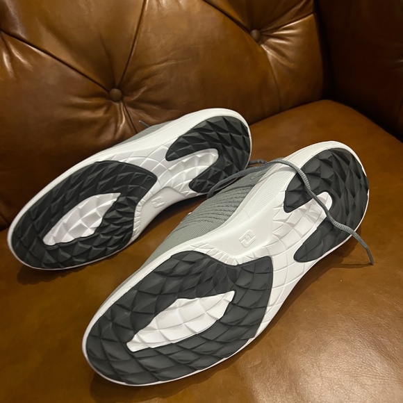 FOOTJOY GOLF SHOES MENS - Picture 3 of 3